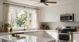 cooling tips for kitchens