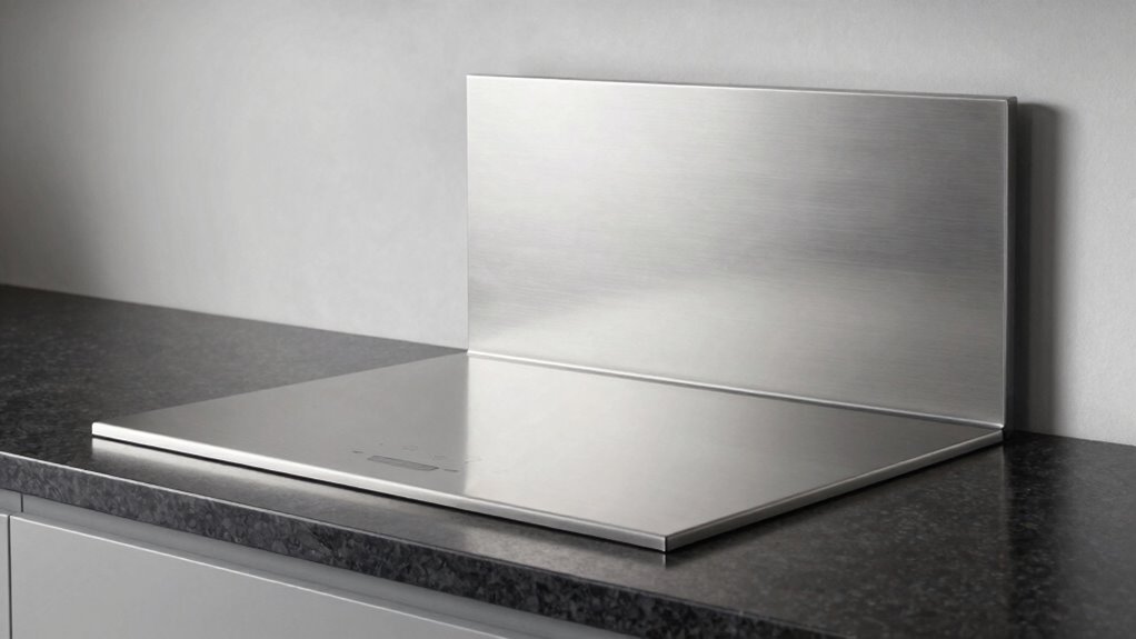 downdraft vs hood efficiency