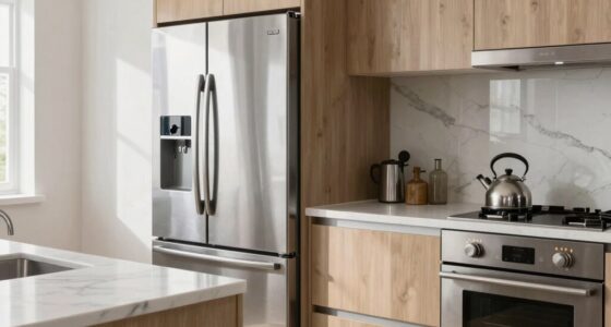 durable appliances for longevity
