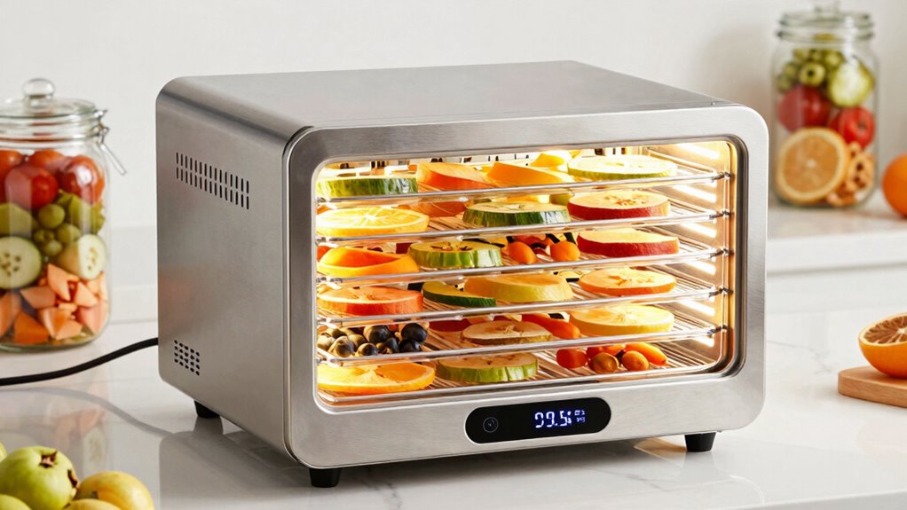 durable efficient precise dehydration