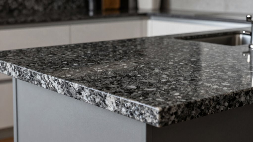 eco friendly durable cost effective countertops