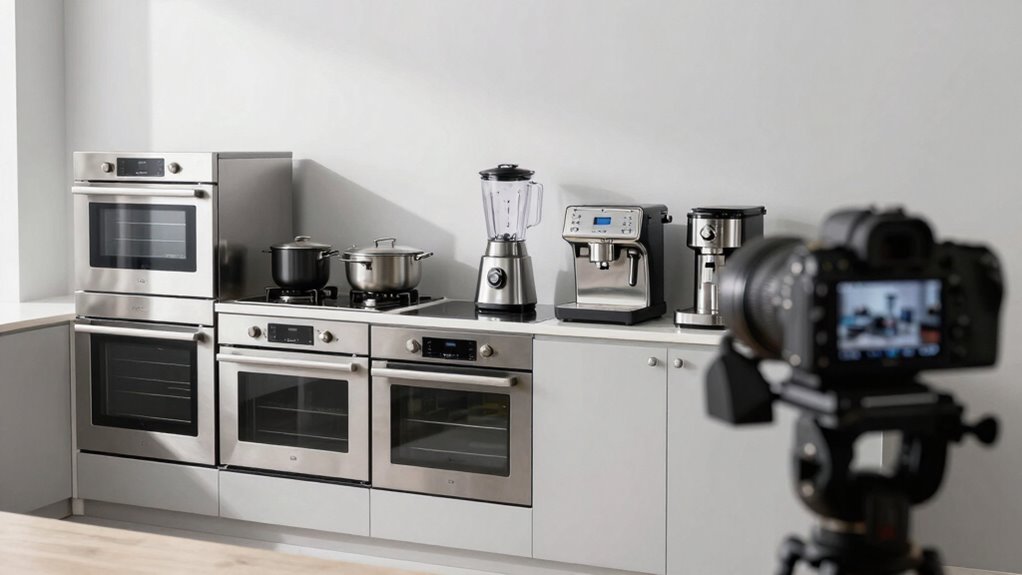 educational appliance technology insights