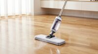 effective cleaning for hard floors