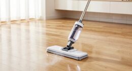 effective cleaning for hard floors