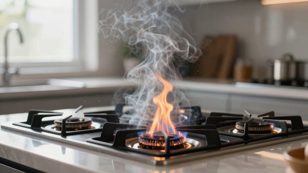 effective kitchen air ventilation