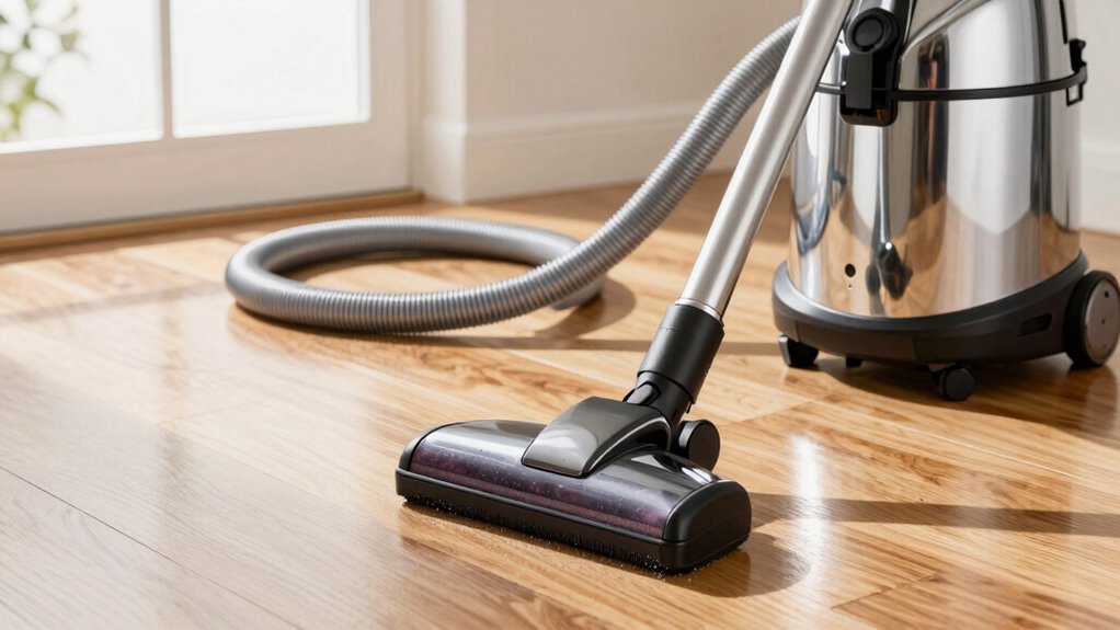 effective on hard surfaces