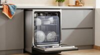 effective portable dishwasher options