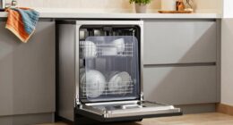 effective portable dishwasher options