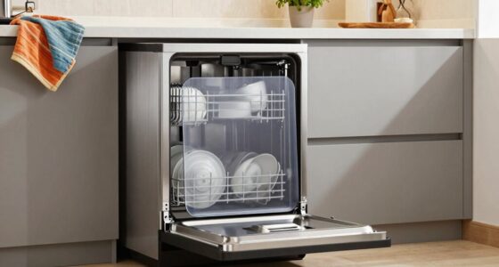 effective portable dishwasher options
