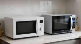 efficient appliance upgrade benefits