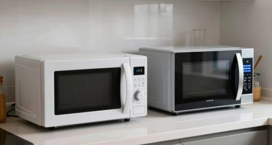 efficient appliance upgrade benefits