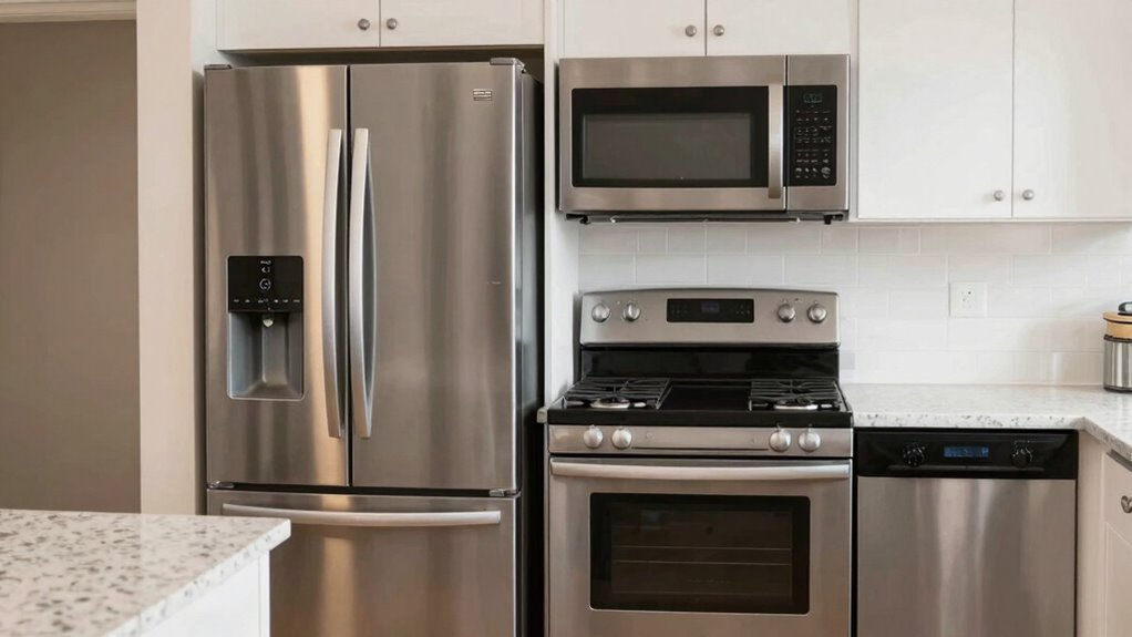 efficient cohesive appliance purchasing
