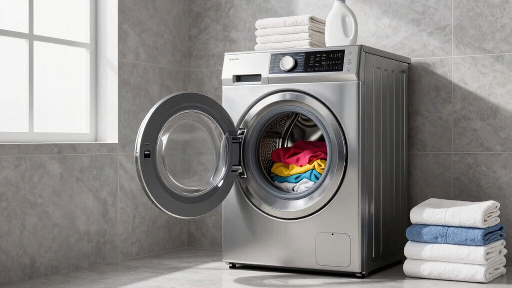 efficient eco friendly laundry revolution