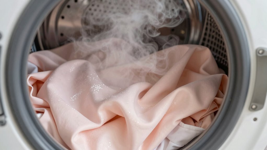 efficient gentle wrinkle removal