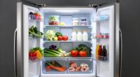 efficient organization enhances storage