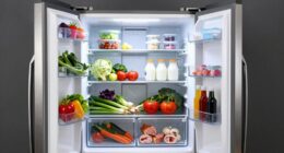 efficient organization enhances storage