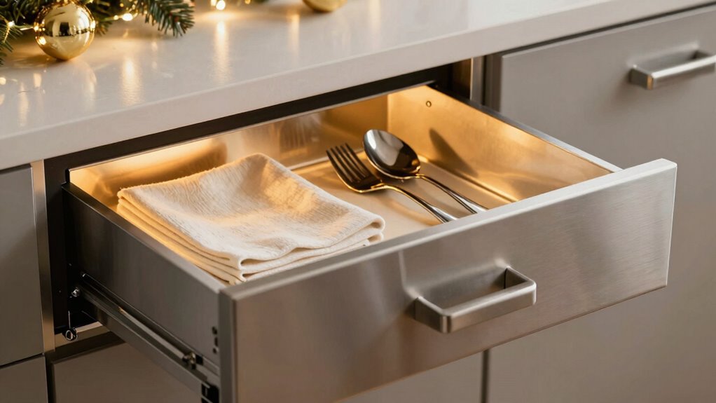 efficient precise meal warming
