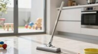 efficient quick versatile cleaning
