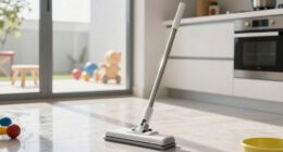 efficient quick versatile cleaning