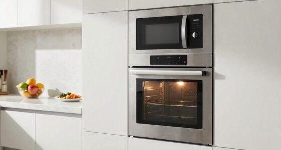 efficient space saving appliances