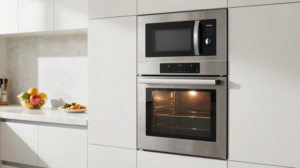 efficient space saving appliances