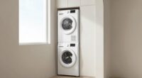 efficient space saving laundry solutions