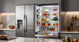 efficient storage improves groceries