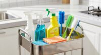efficient tools save time