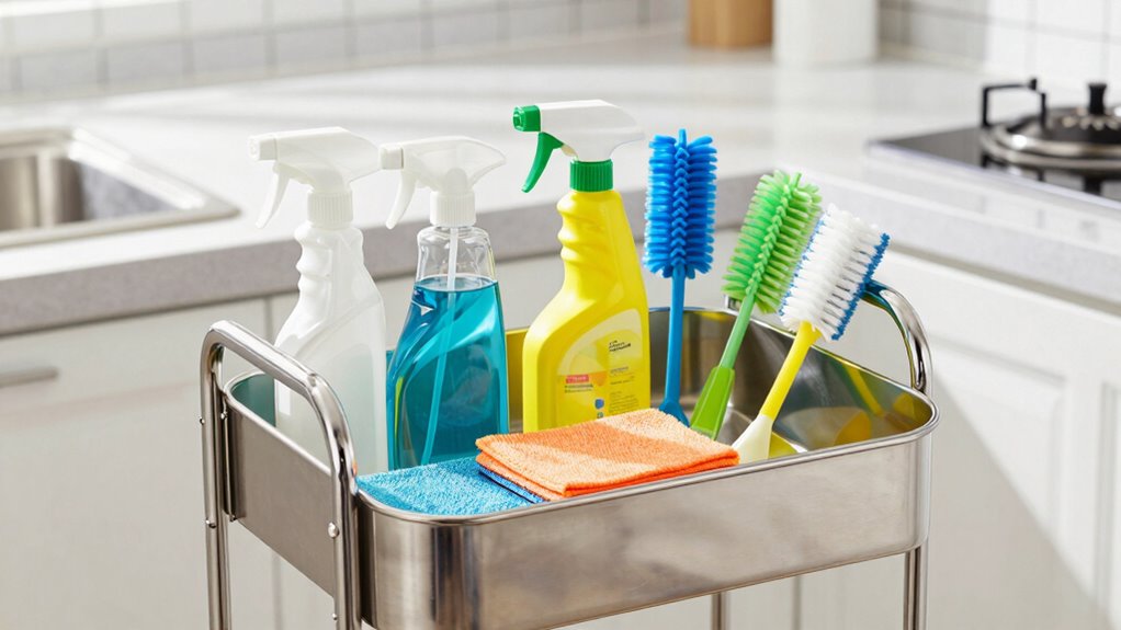 efficient tools save time