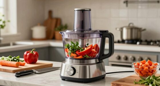 efficient versatile time saving appliance