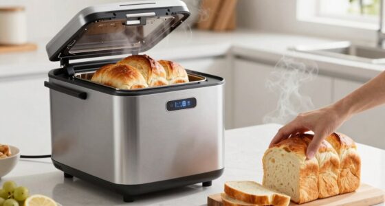 efficient weekly bread preparation