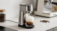 effortless premium coffee experience
