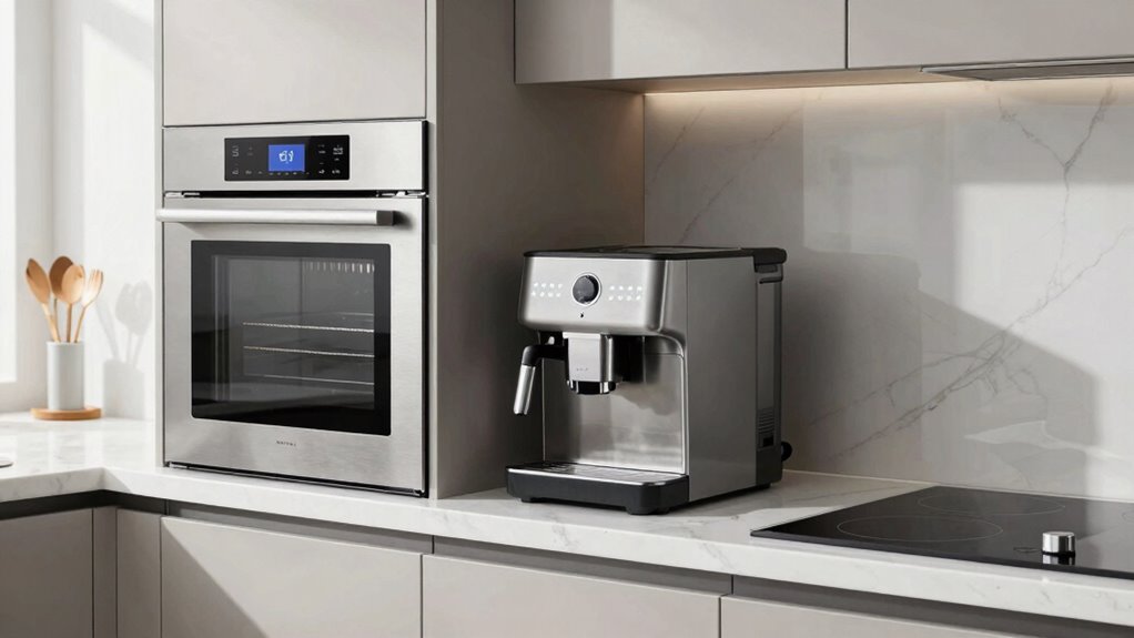 effortless time saving appliances