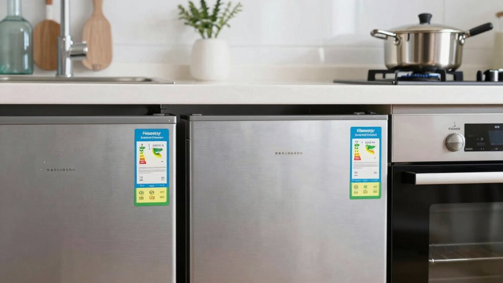 energy efficiency and sustainability
