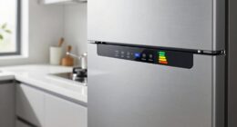 energy efficiency appliance labels