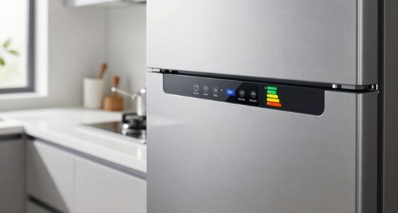 energy efficiency appliance labels