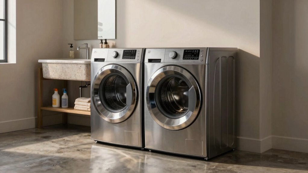 energy efficient appliance choices matter