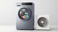 energy efficient moisture removal