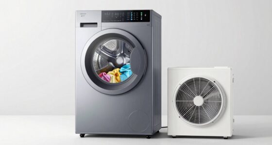 energy efficient moisture removal