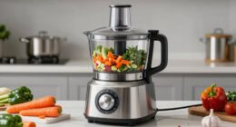 enhance batch cooking efficiency