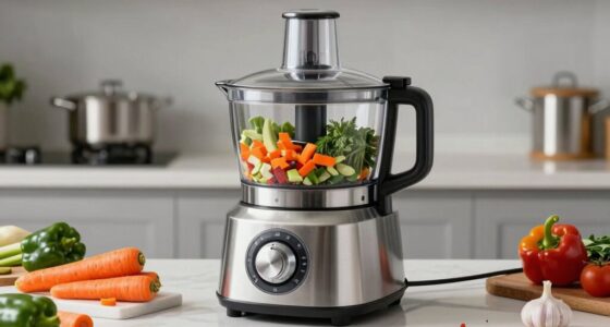 enhance batch cooking efficiency