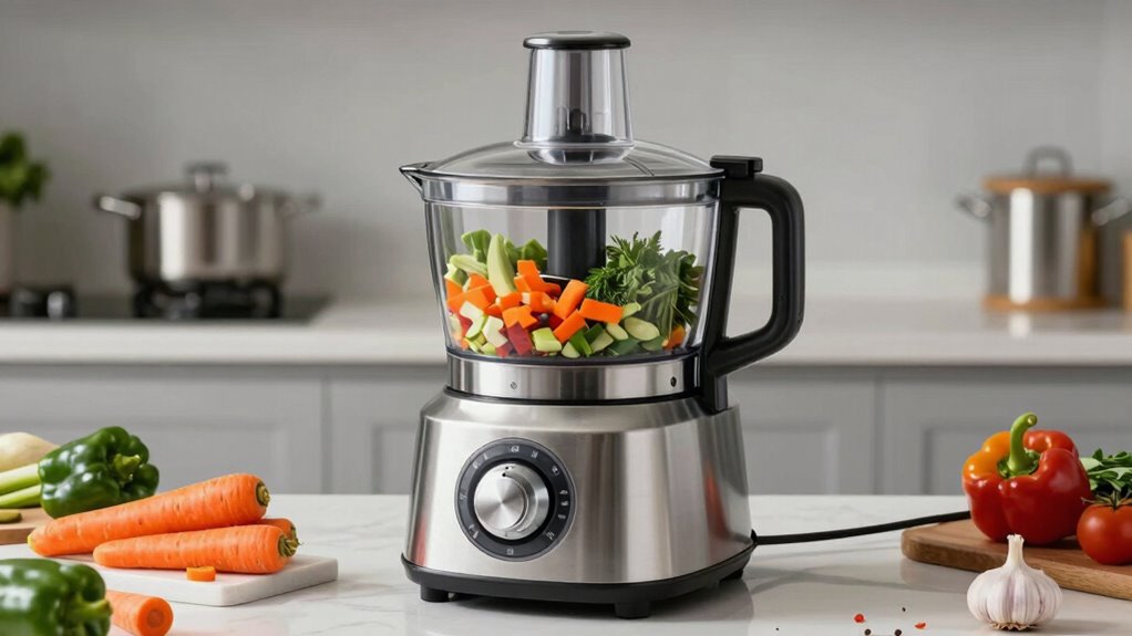 enhance batch cooking efficiency