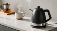 enhance brew quality efficiency