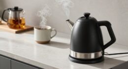enhance brew quality efficiency