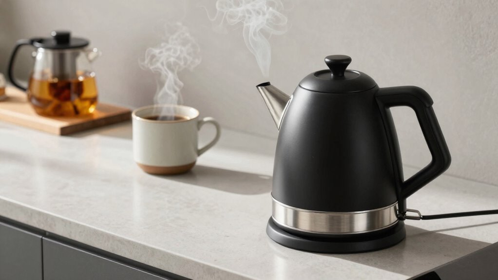 enhance brew quality efficiency