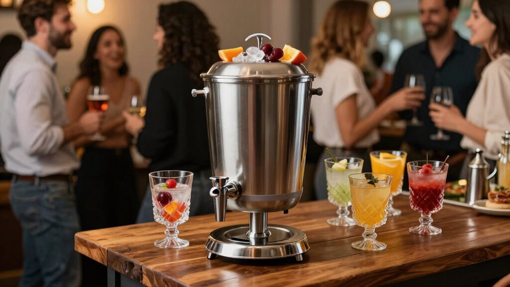 enhance events with premium drinks