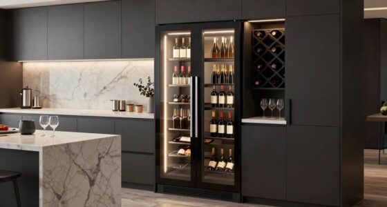 enhance kitchen hosting efficiency