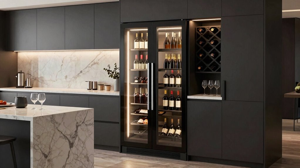 enhance kitchen hosting efficiency