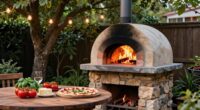 enhance outdoor entertaining experience