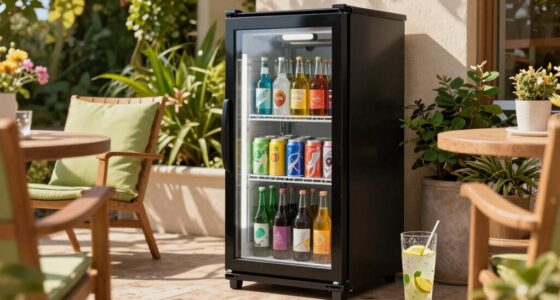 enhance summer outdoor entertaining